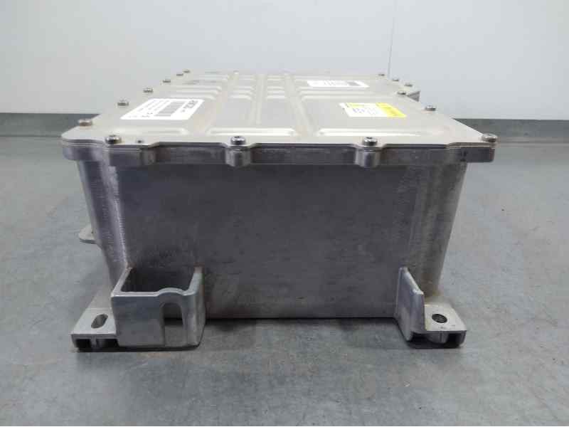 Recambio de convertidor para peugeot 3008 hybrid allure referencia OEM IAM A6MC60  