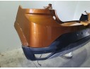 Recambio de paragolpes trasero para dacia sandero stepway referencia OEM IAM 850103110V  