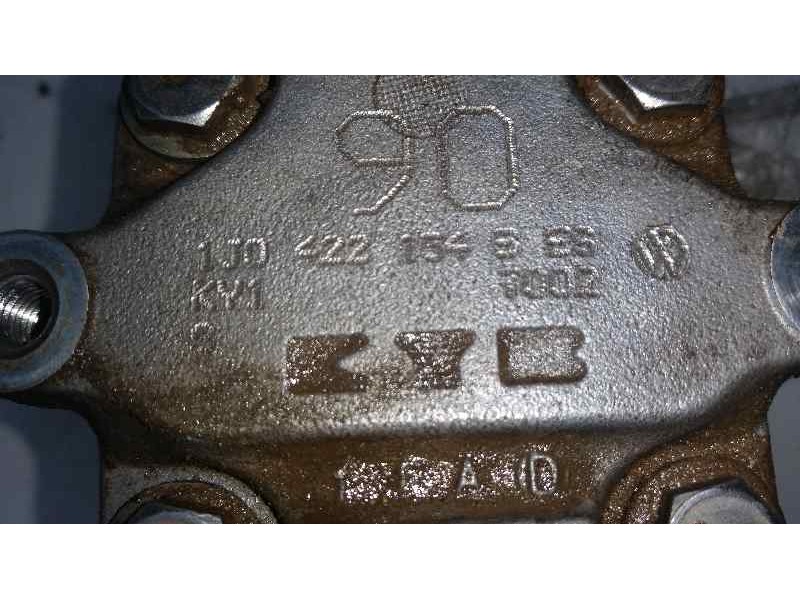 Recambio de bomba direccion para volkswagen golf iv variant (1j5) conceptline referencia OEM IAM 1J0422134B  KYB