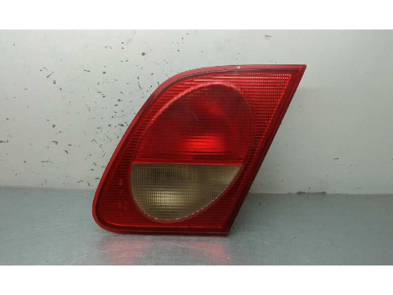 Recambio de piloto trasero derecho para mercedes-benz clase e (w210) berlina diesel 290 turbodiesel (210.017) referencia OEM IAM