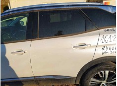 PUERTA TRASERA IZQUIERDA 9812317280 