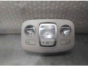 Recambio de luz interior para citroën c3 aircross bluehdi 110 s&s eat6 shine referencia OEM IAM 96887290BJ  