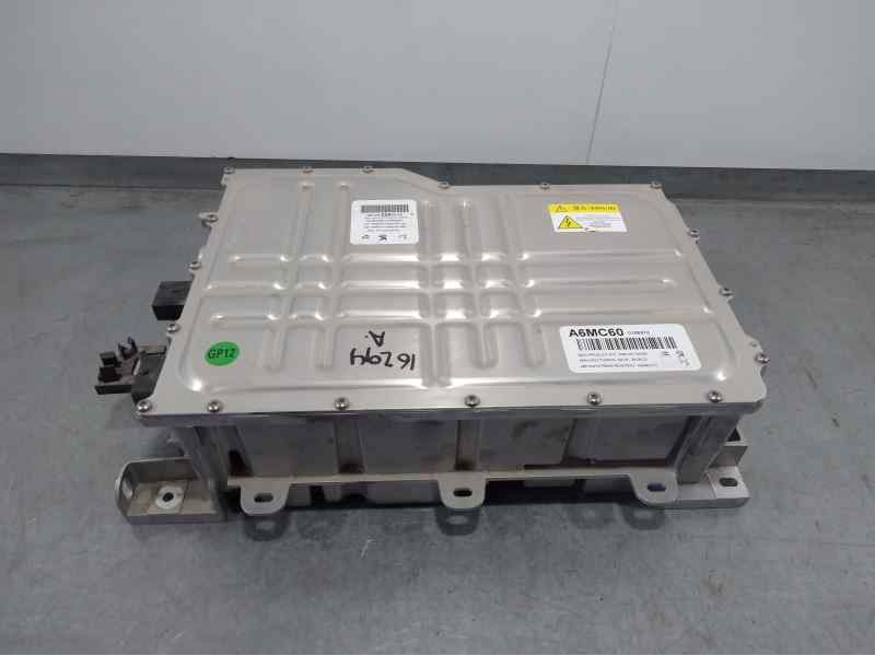 Recambio de convertidor para peugeot 3008 hybrid allure referencia OEM IAM A6MC60  