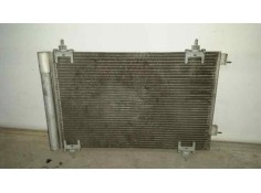 Recambio de condensador / radiador aire acondicionado para citroën c4 berlina collection referencia OEM IAM   