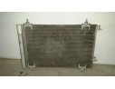 Recambio de condensador / radiador aire acondicionado para citroën c4 berlina collection referencia OEM IAM   