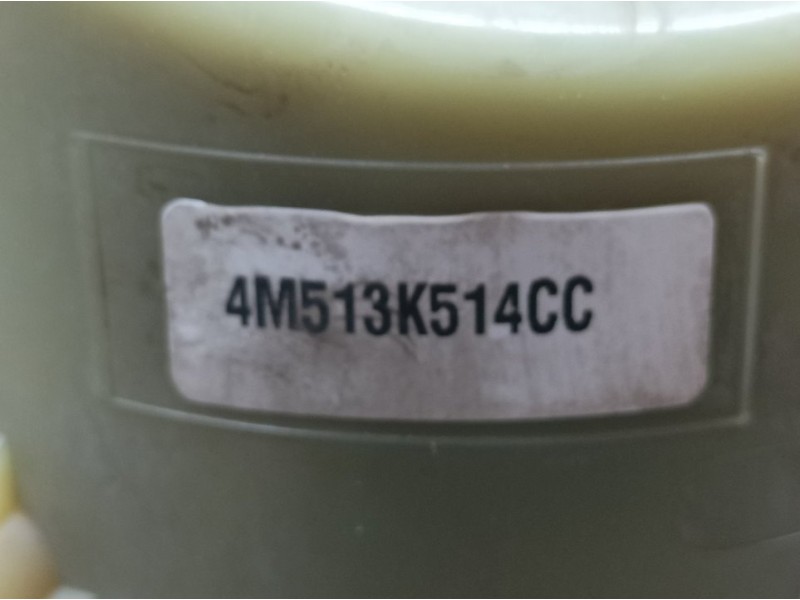 Recambio de bomba direccion electrica para ford focus lim. (cb4) trend referencia OEM IAM 4M513K514CC  