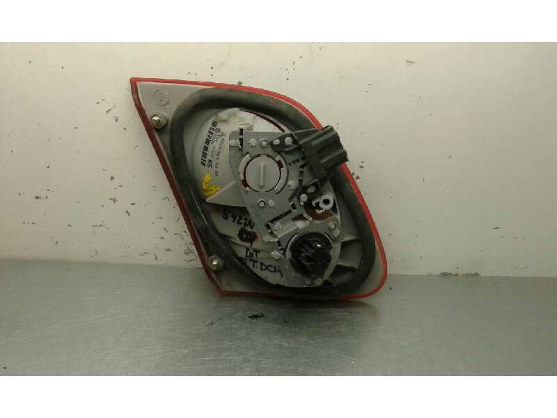 Recambio de piloto trasero derecho para mercedes-benz clase e (w210) berlina diesel 290 turbodiesel (210.017) referencia OEM IAM