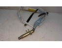 Recambio de airbag cortina delantero izquierdo para bmw serie 3 berlina (e46) 320d referencia OEM IAM   