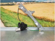 ELEVALUNAS DELANTERO IZQUIERDO 72017003 1060281 ELECTRICO/ 6 PINS