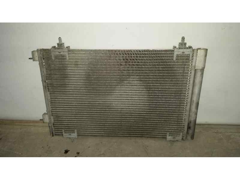 Recambio de condensador / radiador aire acondicionado para citroën c4 berlina collection referencia OEM IAM   