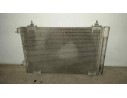 Recambio de condensador / radiador aire acondicionado para citroën c4 berlina collection referencia OEM IAM   