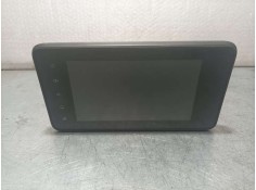 Recambio de sistema navegacion gps para dacia sandero stepway referencia OEM IAM 28115081R 410081 