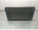 Recambio de sistema navegacion gps para dacia sandero stepway referencia OEM IAM 28115081R 410081 