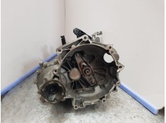 Recambio de caja cambios para skoda fabia combi active referencia OEM IAM PED  5VELOCIDADES