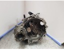 Recambio de caja cambios para skoda fabia combi active referencia OEM IAM PED  5VELOCIDADES