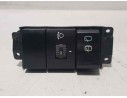 Recambio de interruptor para ssangyong rodius xdi limited referencia OEM IAM   REGULACION ALTURA LUCES Y LIMPIA TRASERO