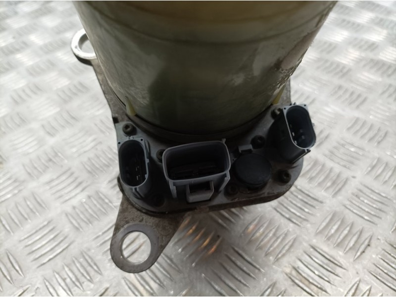 Recambio de bomba direccion electrica para ford focus lim. (cb4) trend referencia OEM IAM 4M513K514CC  