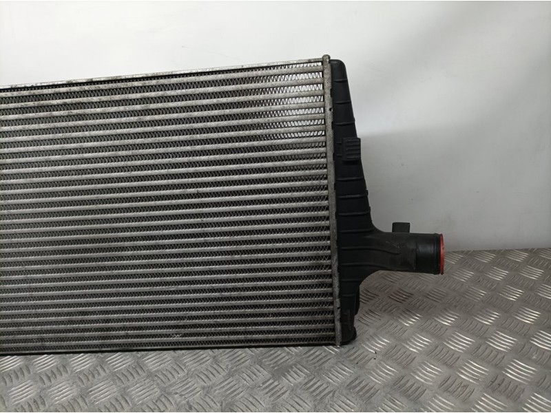 Recambio de intercooler para audi a6 berlina (4b2) 2.5 tdi quattro referencia OEM IAM 4B0145805A  
