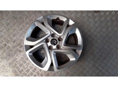 Recambio de llanta aluminio para citroën c5 aircross (ac_, aj_, ar_, a4_) 1.2 puretech 130 (arhnsj) referencia OEM IAM 7X17 5 TO