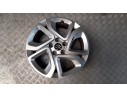 Recambio de llanta aluminio para citroën c5 aircross (ac_, aj_, ar_, a4_) 1.2 puretech 130 (arhnsj) referencia OEM IAM 7X17 5 TO