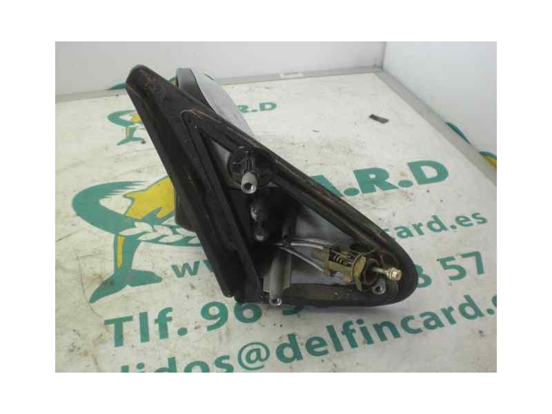 Recambio de retrovisor izquierdo para seat cordoba berlina (6k2) 1.4 referencia OEM IAM   