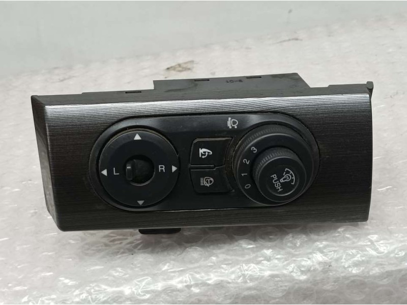 Recambio de mando luces para chevrolet captiva 2.0 vcdi lt referencia OEM IAM EQ9M01  