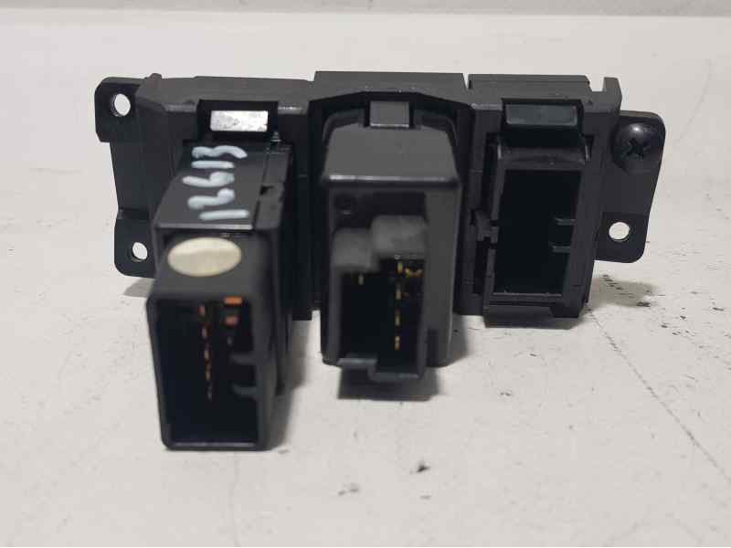 Recambio de interruptor para ssangyong rodius xdi limited referencia OEM IAM   REGULACION ALTURA LUCES Y LIMPIA TRASERO
