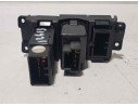 Recambio de interruptor para ssangyong rodius xdi limited referencia OEM IAM   REGULACION ALTURA LUCES Y LIMPIA TRASERO