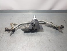 MOTOR LIMPIA DELANTERO 9815497780 3397021910 BOSCH