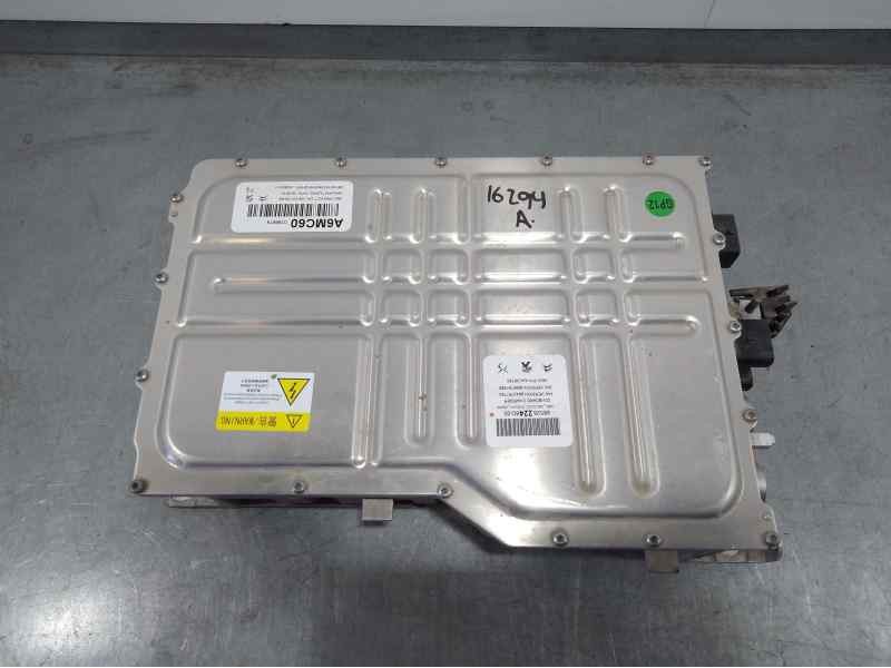 Recambio de convertidor para peugeot 3008 hybrid allure referencia OEM IAM A6MC60  