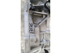 CAJA CAMBIOS JT4023 320107400r 6VELOCIDADES