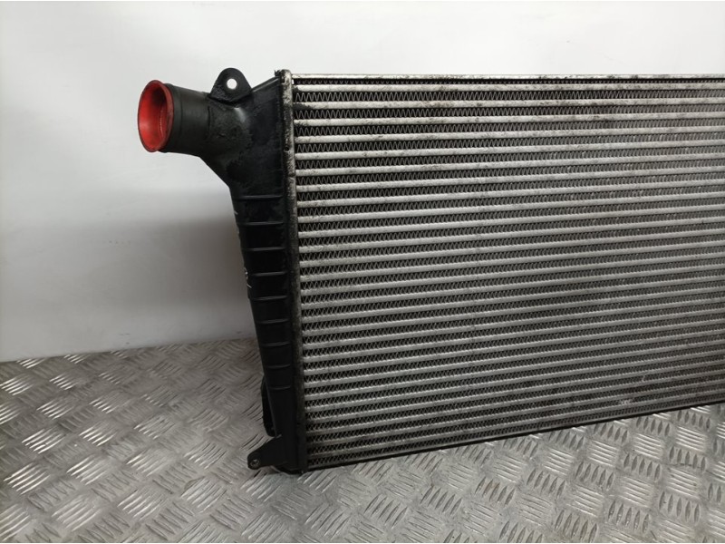 Recambio de intercooler para audi a6 berlina (4b2) 2.5 tdi quattro referencia OEM IAM 4B0145805A  