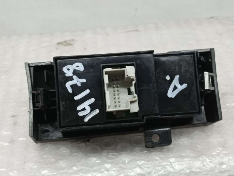 Recambio de mando luces para chevrolet captiva 2.0 vcdi lt referencia OEM IAM EQ9M01  