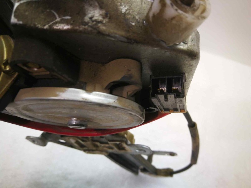 Recambio de elevalunas delantero derecho para nissan almera (n15) referencia OEM IAM 307300M16 DOS PINS 