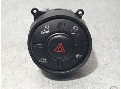 Recambio de warning para ssangyong actyon 200 xdi 4wd limited referencia OEM IAM 0131010HCH  WARNING