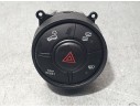 Recambio de warning para ssangyong actyon 200 xdi 4wd limited referencia OEM IAM 0131010HCH  WARNING
