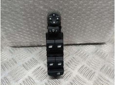 Recambio de mando elevalunas delantero izquierdo para citroën c3 aircross bluehdi 110 s&s eat6 shine referencia OEM IAM 96788264