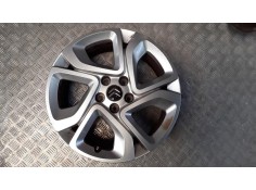 Recambio de llanta aluminio para citroën c5 aircross (ac_, aj_, ar_, a4_) 1.2 puretech 130 (arhnsj) referencia OEM IAM 7X17 5 TO