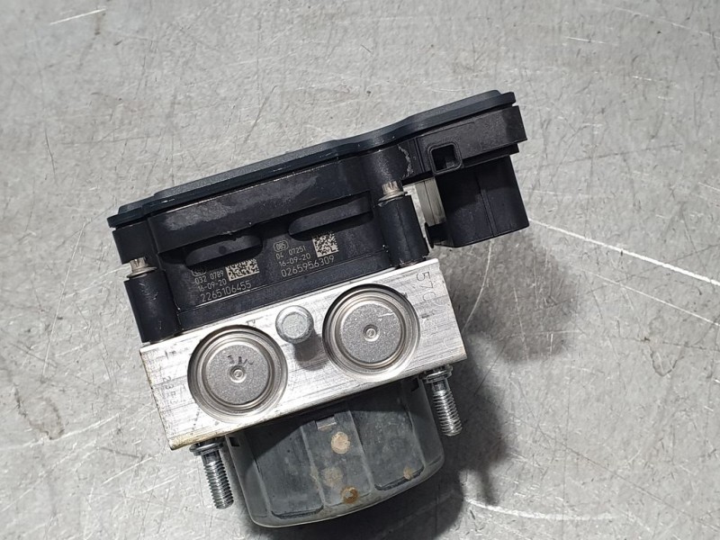 Recambio de abs para peugeot 108 active referencia OEM IAM 448400H070 269665 