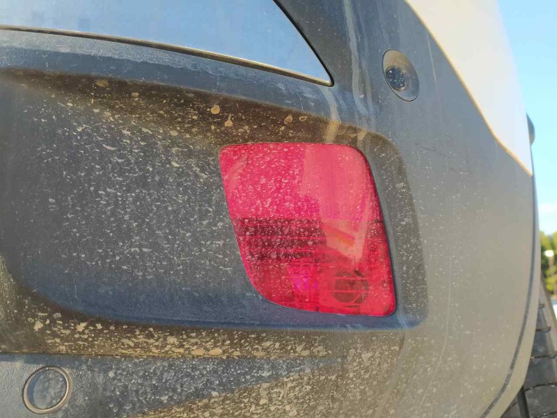 Recambio de piloto trasero derecho paragolpes para peugeot 3008 allure pack referencia OEM IAM 9811718380  