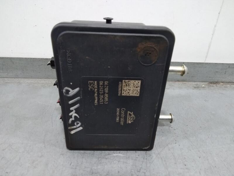 Recambio de abs para hyundai kona klass referencia OEM IAM 58900J9000 06210254344 Ate