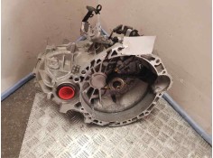 Recambio de caja cambios para kia cee´d drive referencia OEM IAM FJJ6F 628630 6VELOCIDADES