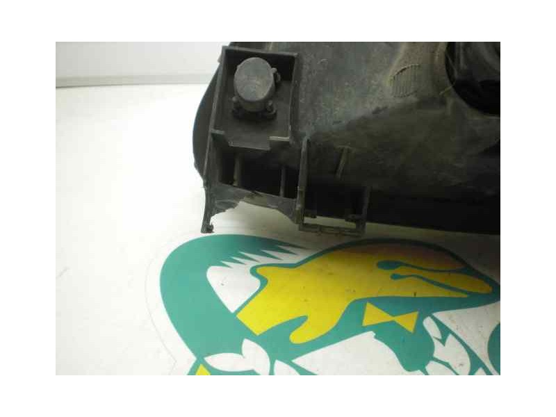 Recambio de faro derecho para renault megane i cabriolet (ea0) 1.6 referencia OEM IAM   PATA ROTA
