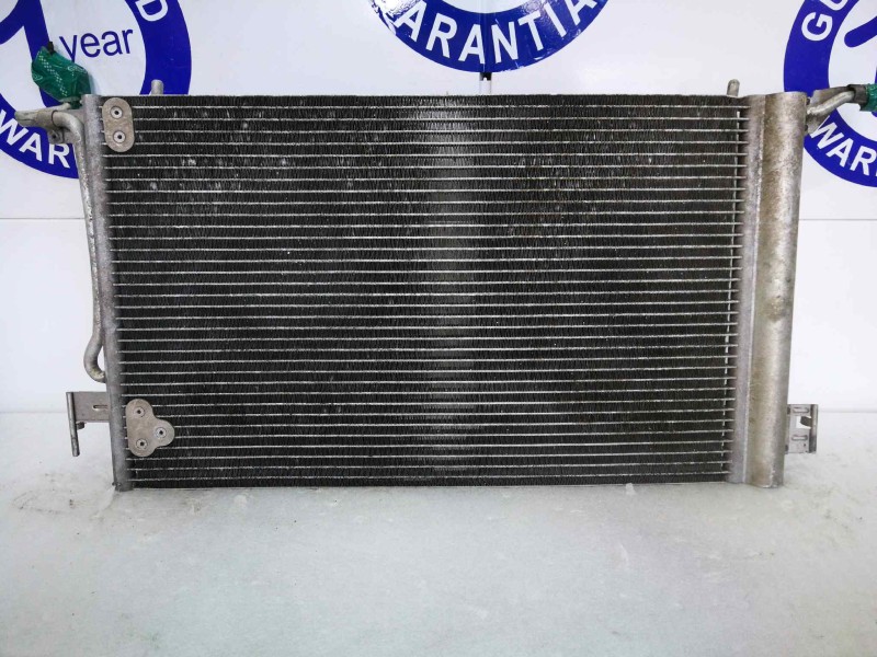 Recambio de condensador / radiador aire acondicionado para citroën xsara berlina 1.8 16v cat (lfy / xu7jp4) referencia OEM IAM  