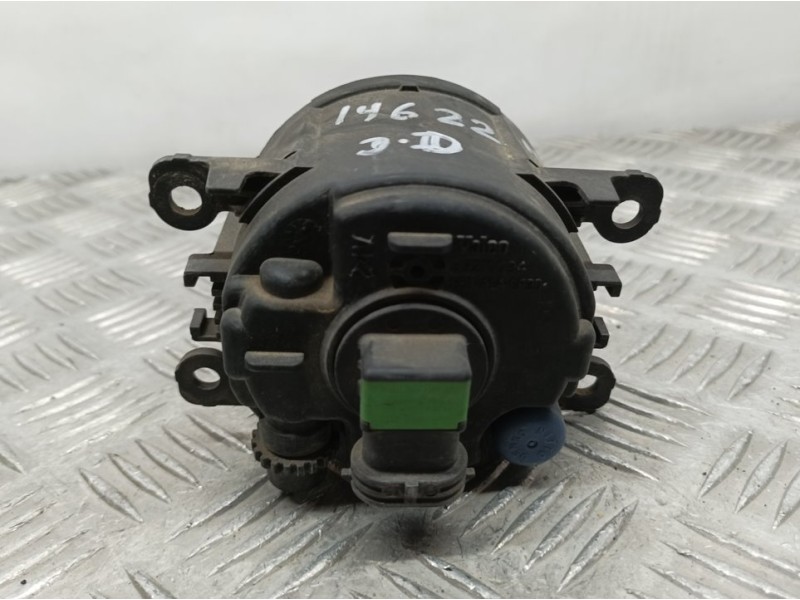 Recambio de faro antiniebla derecho para ford focus lim. (cb4) trend referencia OEM IAM 4550597  