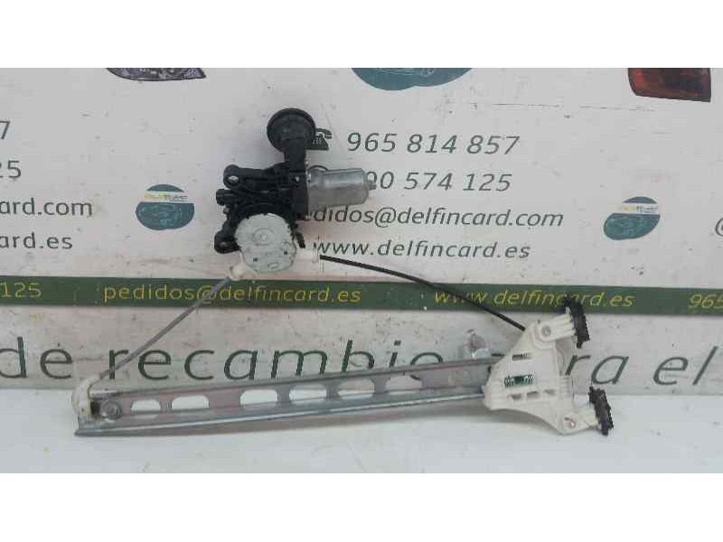 Recambio de elevalunas delantero izquierdo para suzuki swift azg (nz) ga referencia OEM IAM  6 PIN ELECTRICO