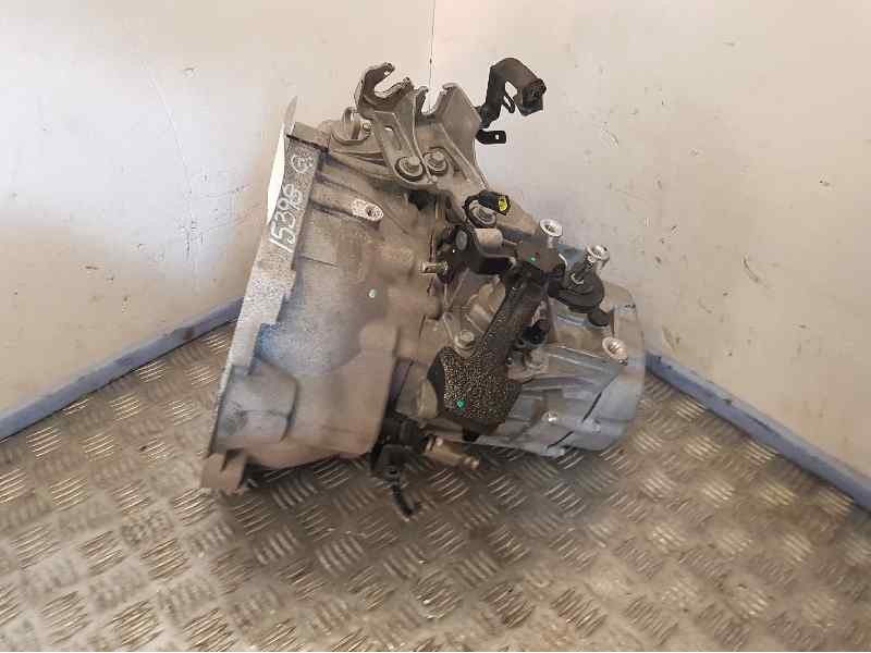 Recambio de caja cambios para kia cee´d drive referencia OEM IAM FJJ6F 628630 6VELOCIDADES