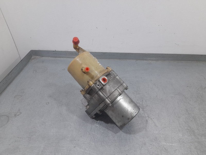 Recambio de bomba direccion electrica para mazda 3 berlina (bk) 1.6 crdt active referencia OEM IAM 056021408 PA66GF20 KOYO