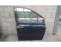 Recambio de puerta delantera derecha para citroën c8 2.0 hdi 160 exclusive referencia OEM IAM   