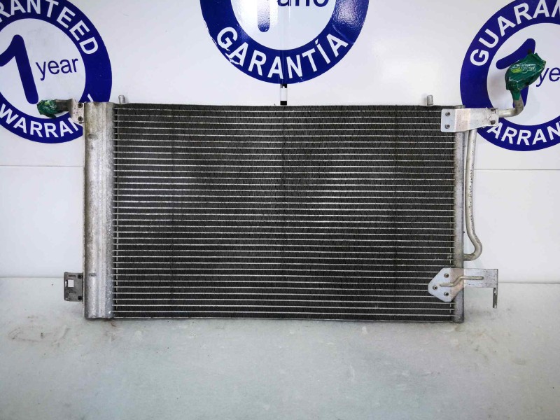 Recambio de condensador / radiador aire acondicionado para citroën xsara berlina 1.8 16v cat (lfy / xu7jp4) referencia OEM IAM  